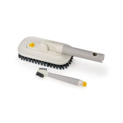 Set de limpieza detallada Cleantech, Light Stone