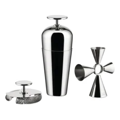 Set de mezclar Alessi, 3 piezas