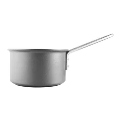 Set de ollas Eva Trio Grey Line, 3 piezas