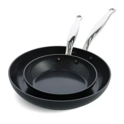 Set de sartenes Barcelona, 20 + 28 cm