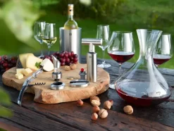 Set de sommelier Zwilling 4 piezas, Acero inoxidable