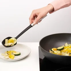 Set de utensilios de cocina antiadherentes Profile, acero inoxidable