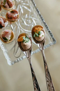 Set para postre Sanna, 7 piezas