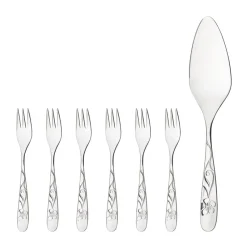 Set para tarta Sanna, 7 piezas