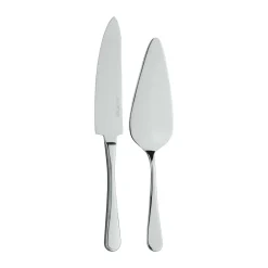 Set para tarta Zwilling Jessica 2 piezas, Acero inoxidable