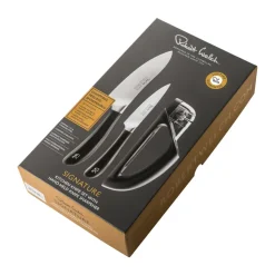 Signature Introductory Startset, Negro