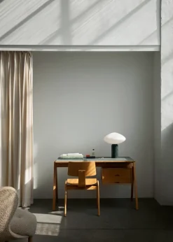 Silla auxiliar Daystak RD1, Beech