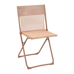 Silla Balcony, Canyon/Terracotta