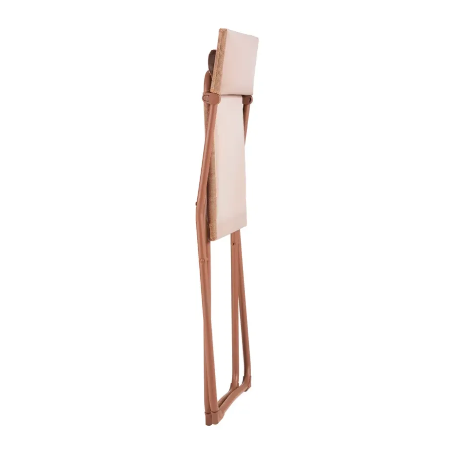 Silla Balcony, Canyon/Terracotta