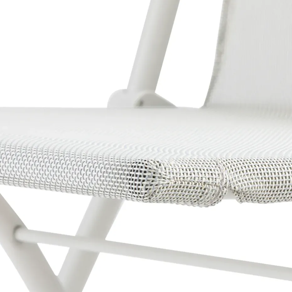 Silla Balcony, Seigle II