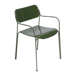 Silla Chair Libelle, Verde