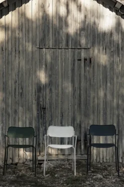 Silla Chair Libelle, Verde