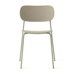 Silla Co Chair, Olive