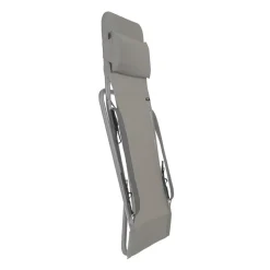 Silla de sol Transabed Batyline, Terre