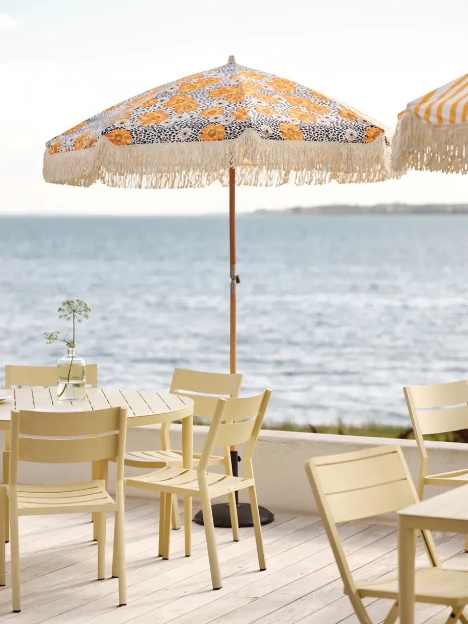 Silla Delia, Lemon