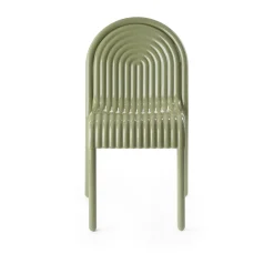 Silla Groove, Musgo