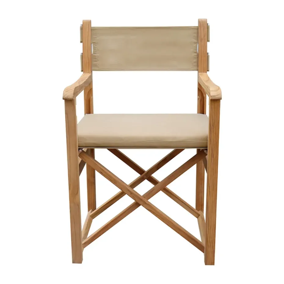 Silla Haväng, arena