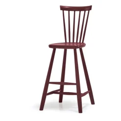 Silla infantil Lilla Åland abedul 52 cm, Lingon 19