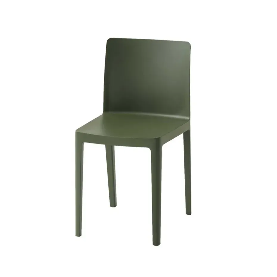 Silla Élémentaire, Olive