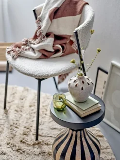 Silla Marlo, White