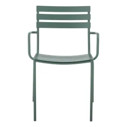 Silla Monsi, verde