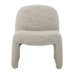 Silla Neel 40x51 cm, Gris