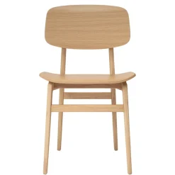 Silla NY11, Roble