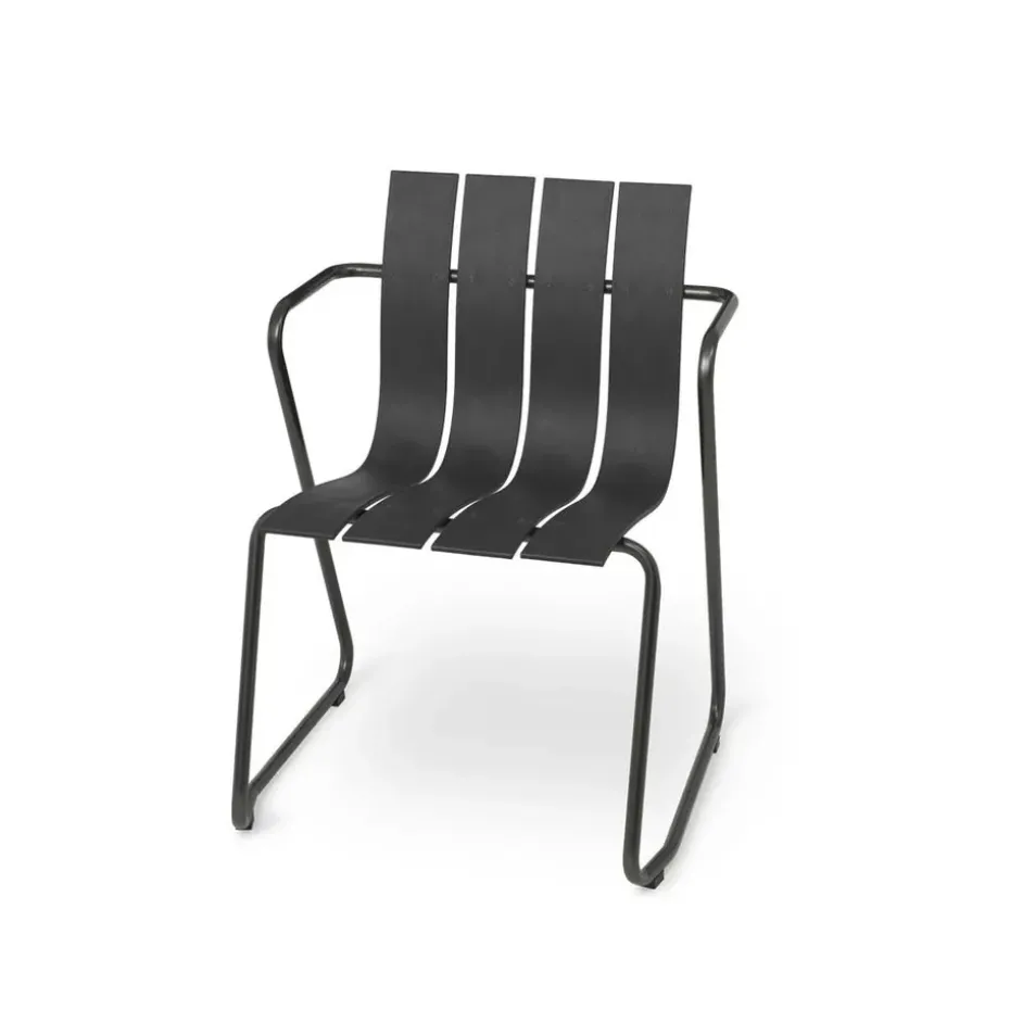 Silla Ocean, Black