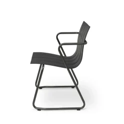 Silla Ocean, Black