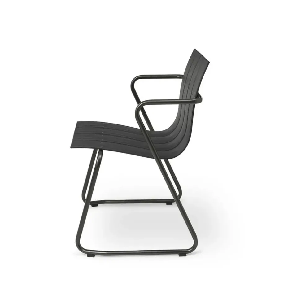 Silla Ocean, Black