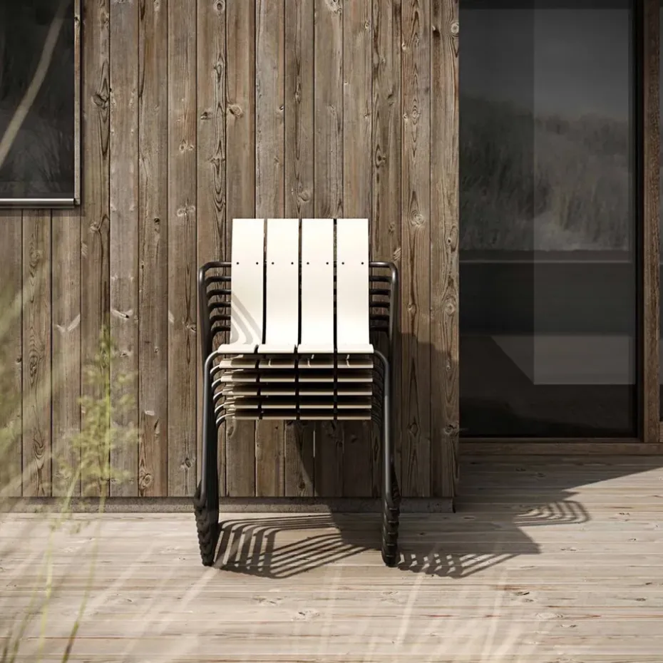 Silla Ocean, Black