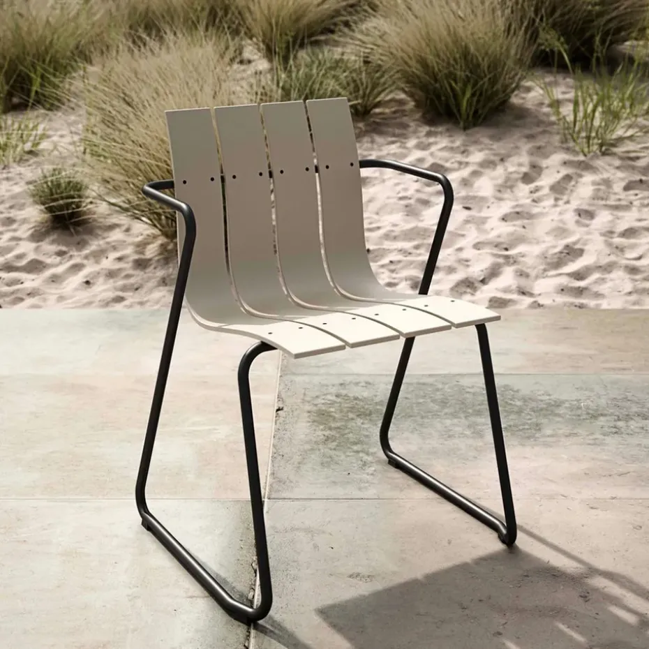 Silla Ocean, Black