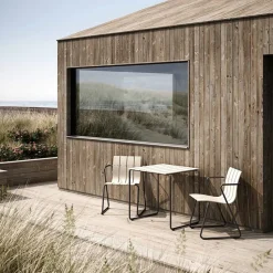 Silla Ocean, Black