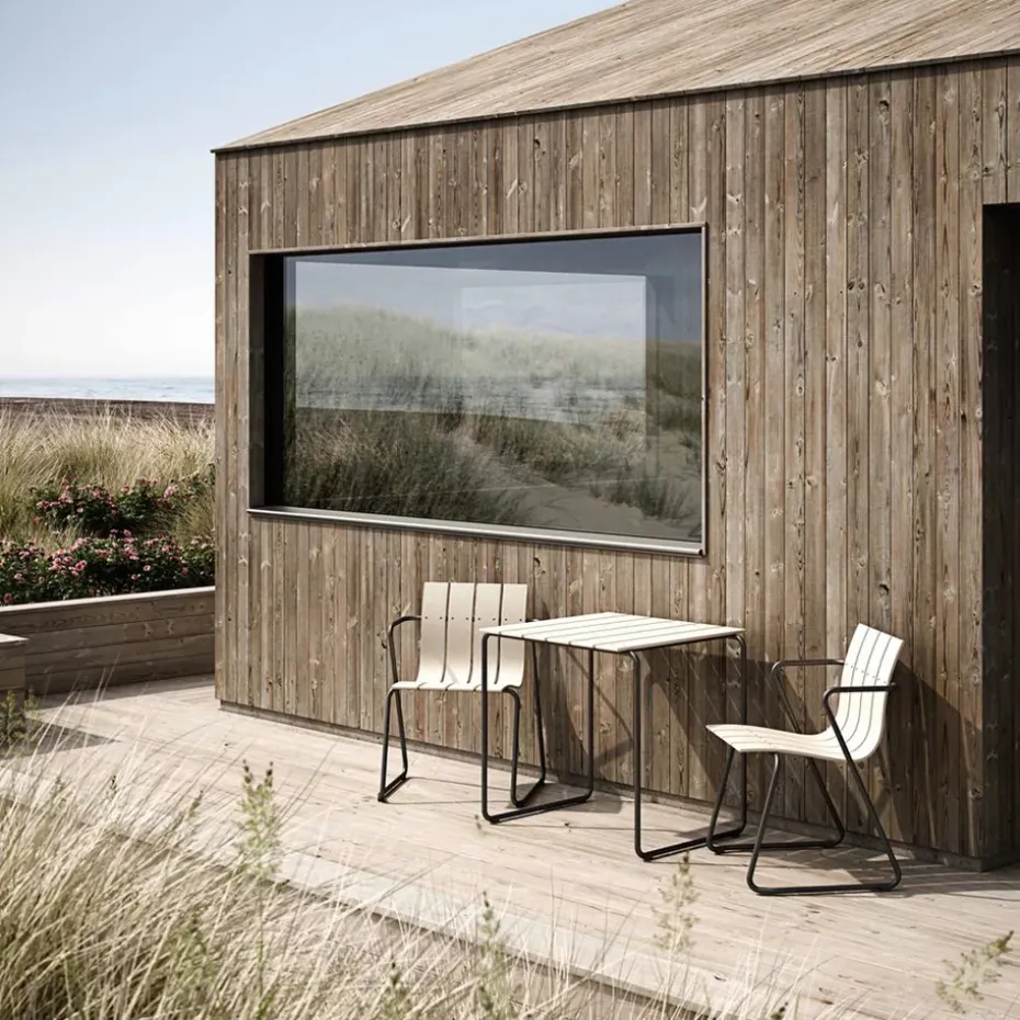 Silla Ocean, Black