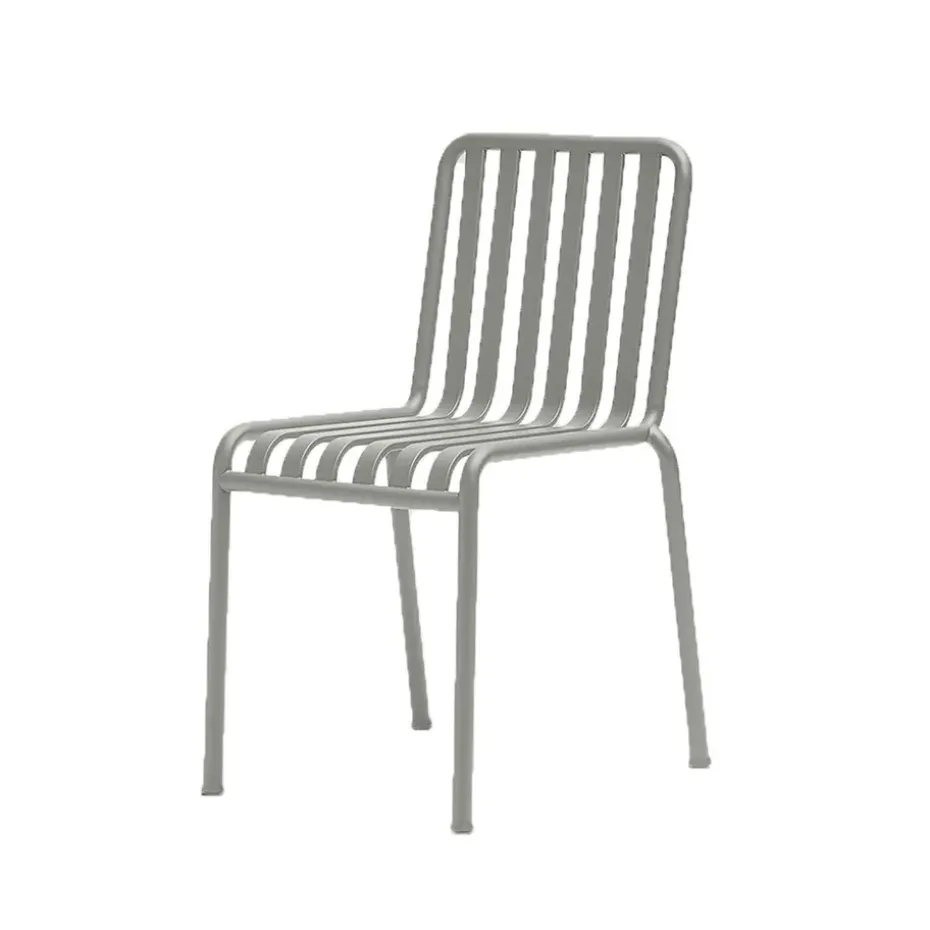 Silla Palissade, Sky grey
