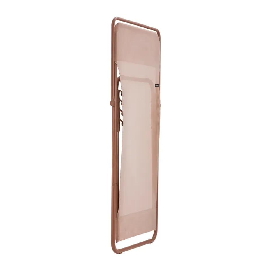 Silla para tomar el sol Maxi Transat, Canyon/terracotta