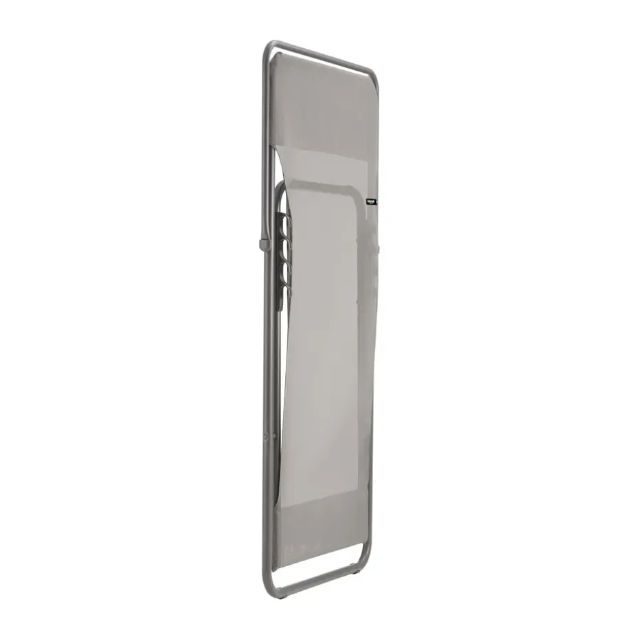 Silla para tomar el sol Maxi Transat, Terre/beige
