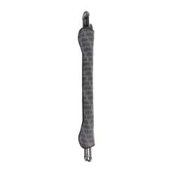 Silla para tomar el sol Popup XL Seville, Cara/gris oscuro