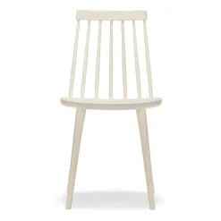 Silla Pinnockio, Aceite blanco