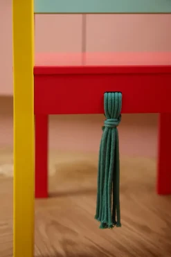Silla Pippi, Multi