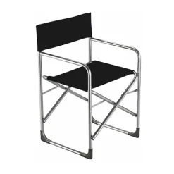 Silla Regista, Black