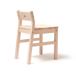 Silla Saga blonde, Haya