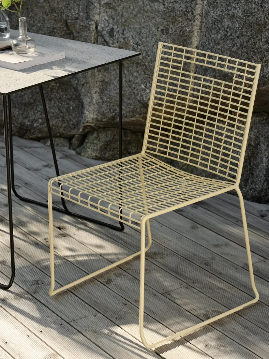 Silla Sinarp, Dusty green