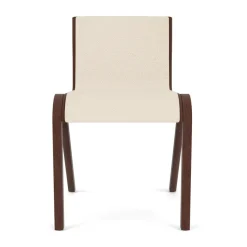 Silla tapizada Ready, Red oak-Logan Jasmine