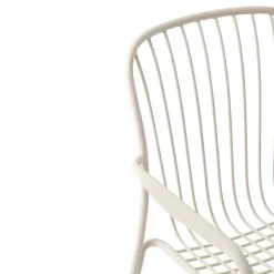 Silla Thorvald SC95, Ivory