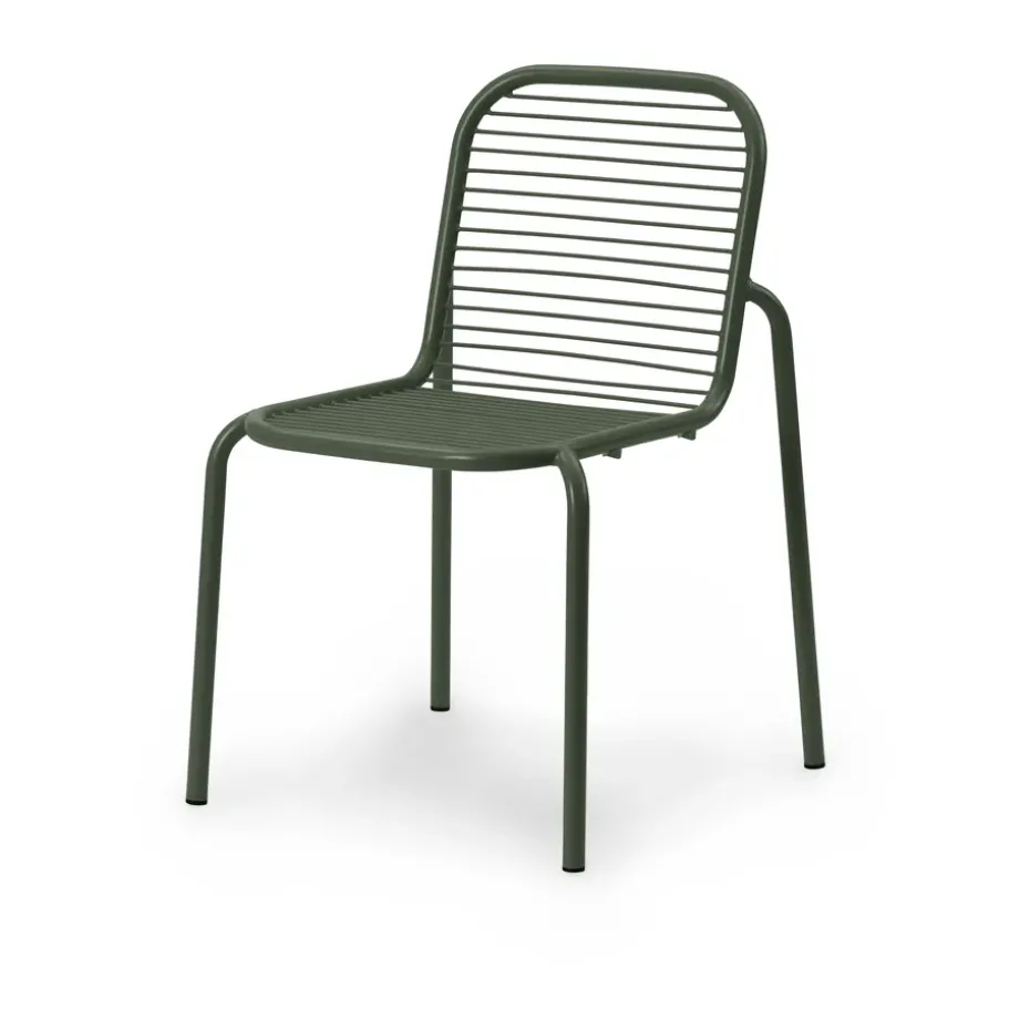 Silla Vig, Green