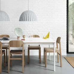 Silla Workshop, roble