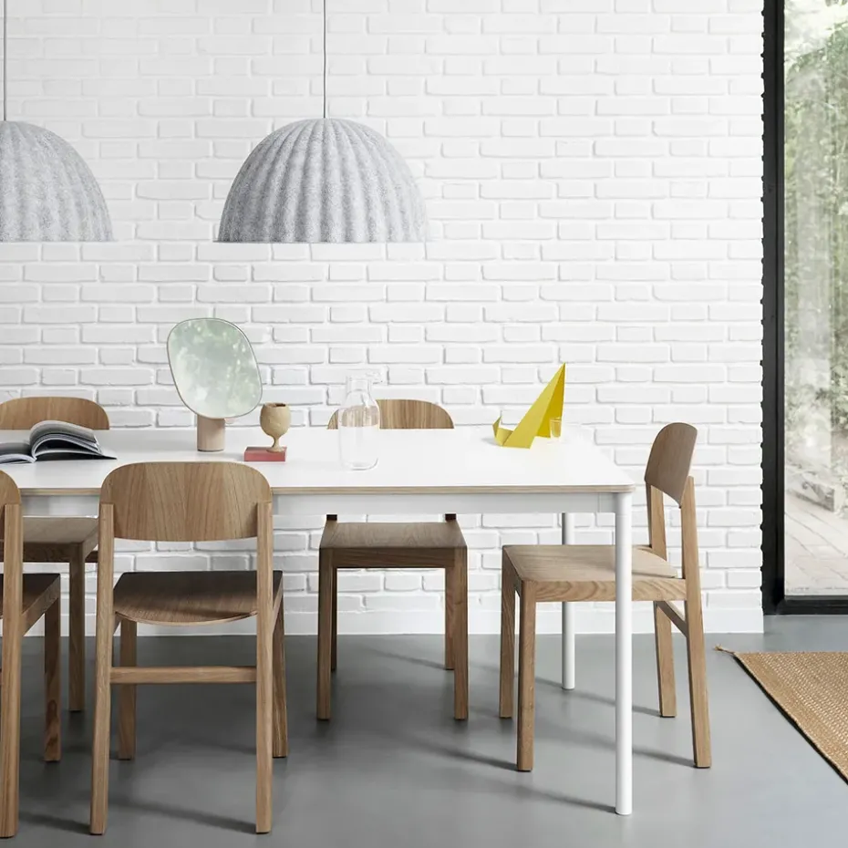 Silla Workshop, roble