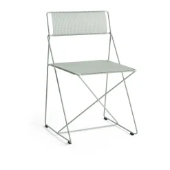 Silla X-Line Indoor Outdoor, Tilo pálido