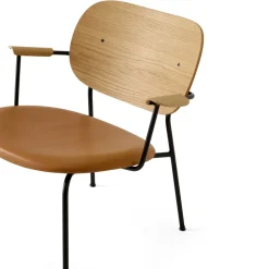 Sillón Co, Roble